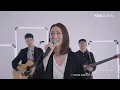 KUA ORIGINALS【若有人在基督裡 / In Christ】Official Live Video