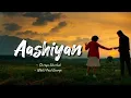 Download Lagu Aashiyan -lyrics | Barfi || Shreya Ghoshal, Nikhil Paul || @cinephiles_corner