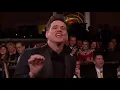 Jim Carrey - Golden Globes 2019