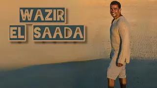 عمرو دياب وزير السعادة ٢٠٢٢ دندنها