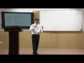 Lecture 14 - Simulation of a single server queueing system