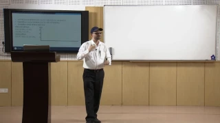 Lecture 14 - Simulation of a single server queueing system