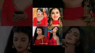 مين احلي ممثلة من بطلات مسلسل أمنية وان تحققت مسلسلات هندية Sorts تصميمي Bollywood اليشا بانوار 