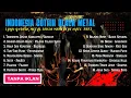 Download Lagu GOTHIC BLACK METAL PALING MENYENTUH DAN MENYAYAT HATI || Best Indonesian Black Metal 2023