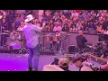 Ahí Estabas Tú - Carín León en vivo Domo Care Monterrey 22 Junio 2025
