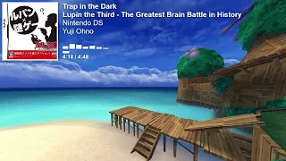 KVGM The Last Wave Live Stream Video Game Music Radio Smooth VGM 24 7 