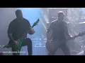 Despised Icon LIVE Retina & Furtive Monologue - Vienna, Austria 2024