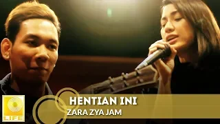 lifebuzz zara zya jam hentian ini originally peformed by xpdc 