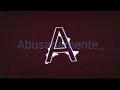 Abusada bass booster song