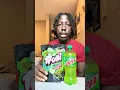 Trolli MTN Dew Gummies Vs MTN Dew