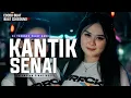 Lagu DJ KANTIK SHENAI BATTLE KRUWEK COCOK BUAT CEK SOUND!!PELET GANK REBORN!
