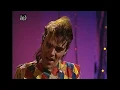 Download Lagu Alberto Camerini - Rock 'n' Roll Robot (Studio Performance '82)