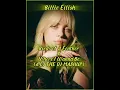 Billie Eilish - Birds of a Feather x Where I Wanna Be (A OJ THE DJ MASHUP)