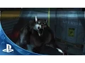 Infinity Runner - Unleash the Beast PS4