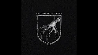 The Enforcers - Caution To The Wind (2026)