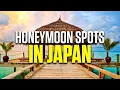 Download Lagu Every Couple's Dream: Japan's Best Honeymoon Spots!