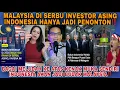 Lagu KOYAK SI BENIX‼️TAU KALAU MALASYA DI SERBU INVERTOR RAKSASA TERBESAR DI DUNIA NVIDIA‼️