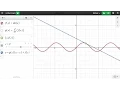 Learn Desmos Tangent Line Slider