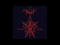 Celtic Frost - Into Crypts Of Rays  (Video) From The Album Morbid Tales (1984)