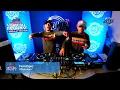 Download Lagu #GHFMVirtualParty Quaranstream with TwinzSpin