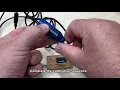 MAG-ic Probe Display module tutorial