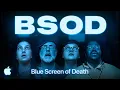 Download Lagu The Underdogs: BSOD (Blue Screen of Death) | Apple at Work