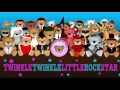 History - Lullaby Versions of One Direction by Twinkle Twinkle Little Rock Star