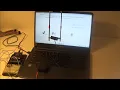Micro bit Dinosaur T-Rex Game