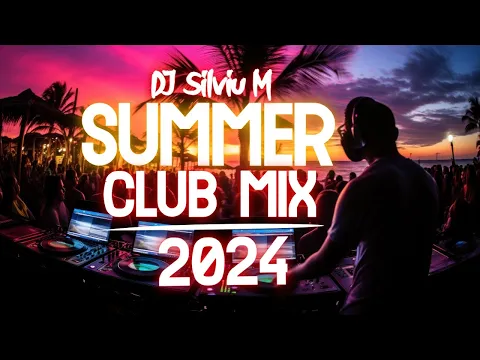 Download MP3 Music Mix 2024 | Party Club Dance 2024 | Best Remixes Of Popular Songs 2024 MEGAMIX (DJ Silviu M)