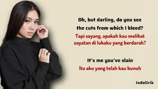NIKI - Autumn Lirik Terjemahan