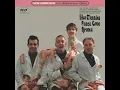 Blue Meanies - It Doesn't Matter
