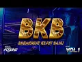 BREAKBEAT (BKB) VOL.1 LIVE SET FLYONE | SKYTOWN 2025