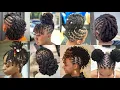 80 Elegant Dreadlock Hairstyles for Ladies stylish Dreadlocks styles for women Locs styles