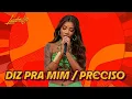 Download Lagu LUDMILLA - Diz Pra Mim/Preciso Desabafar - Numanice #3