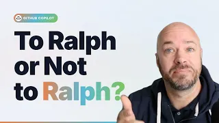 Ralph loop vs Copilot CLI Autopilot Fleet mode