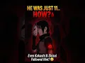 Download Lagu Itachi Uchiha: The 11-Year-Old Who Led Shinobi Legends! 🔥 Naruto Shippuden Hindi Dubbed #naruto