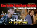 Download Lagu Syahdu Banget!! Masyaallah - Valdy Nyonk (Live Ngamen) Mubai Official