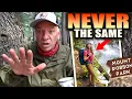 WHAT She Heard in this Forest Was NOT Human MT Robson Story