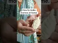 Download Lagu Momos dumpling | how to fold momo