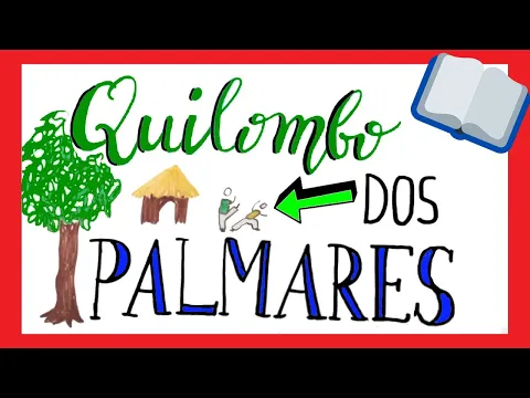 Download MP3 Quilombo dos Palmares - História de Capoeira