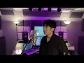 Post Malone - I Like You (A Happier Song) w. Doja Cat | Korean ver. | Cover by KIMNANO 김나노