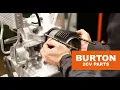 Lagu Burton 2CV Parts - Big Bore Kit 652CC instruction video