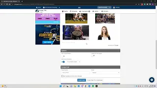 Registering your Team on IMLeagues com