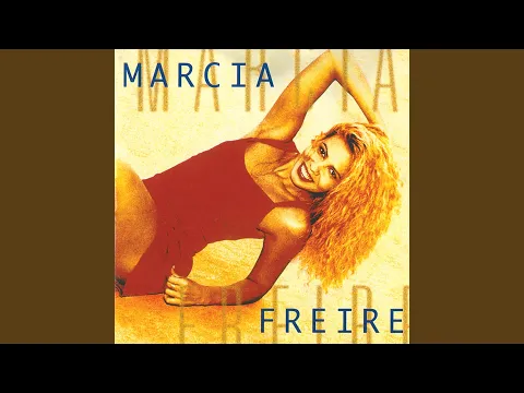 Clipe de Vermelho - Márcia Freire
