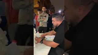 تقدام حنة رااائع 