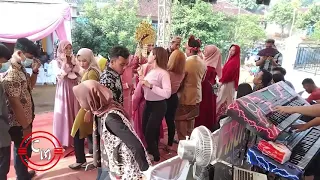 part 1 wedding lola u0026 aldi pematang tahalo dj remix chandra music official