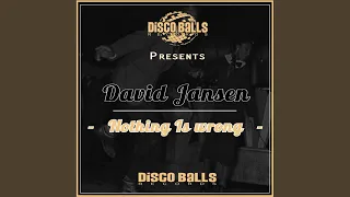 nothing is wrong original mix 