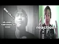 Download Lagu denden gonjalez Hellowen   Forever And One cover by  LIVE REACTION