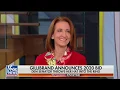 Sorry Kirsten Gillibrand All Issues are Women s Issues Outnumbered Overtime