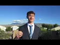 Greystar Internship - Luke Smith BCOM 314